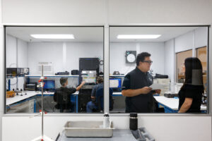 Calibration services in San Diego, Los Angeles, Orange County and San Carlos