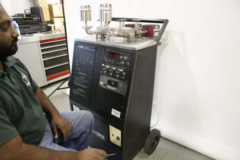 Calibration instruments