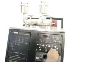 Calibration services focusing on GMPs