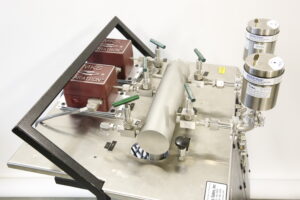 Calibration services in California